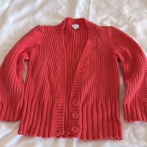 Cute Cotton sweater.